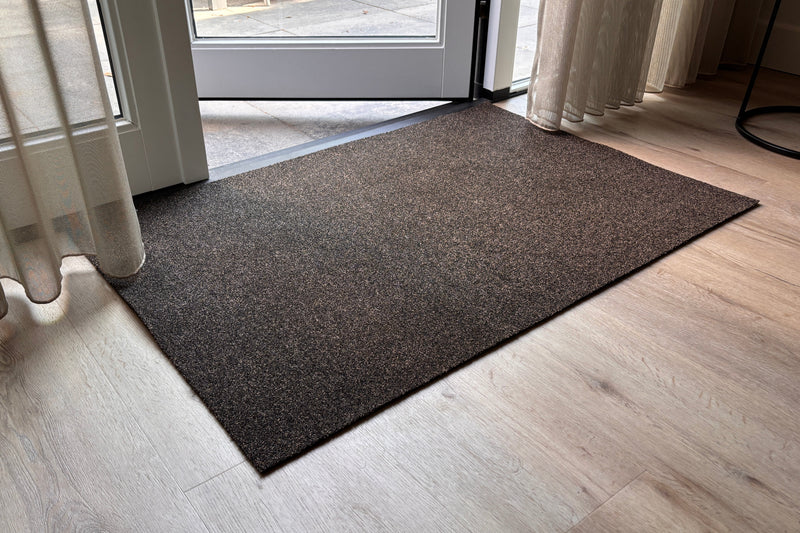Weekmakervrije deurmatten