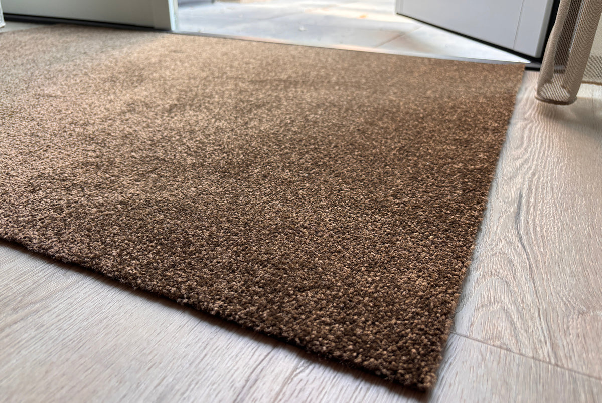 Deluxe beige op maat close up