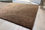 Deluxe beige op maat close up