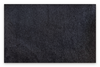 Droogloopmat op maat - Deluxe - Zwart - 7mm