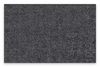 Droogloopmat op maat - Premium - Antraciet - 9mm