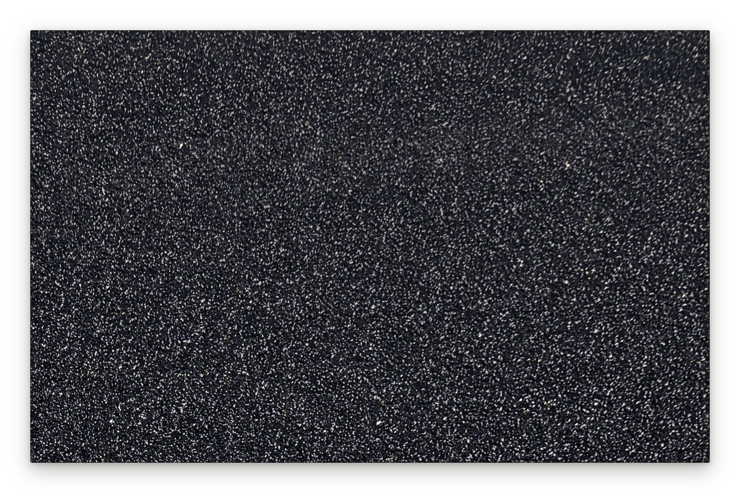 Droogloopmat Premium basalt bovenaanzicht