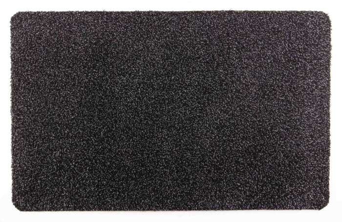 Droogloopmat basalt, productfoto