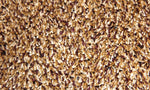 Droogloopmat beige, detail 2