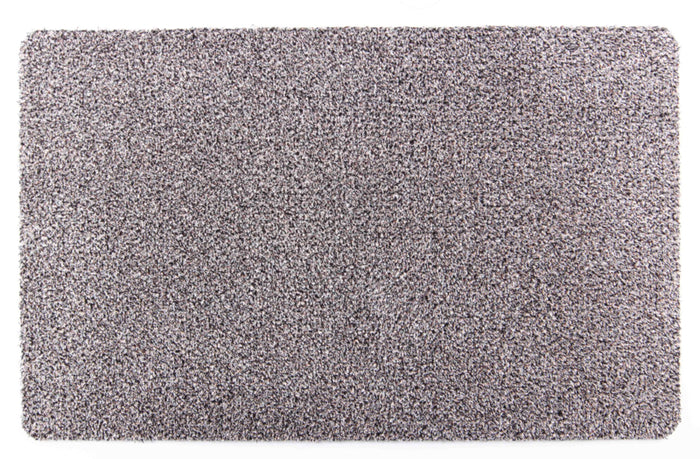 Droogloopmat kiezel, productfoto